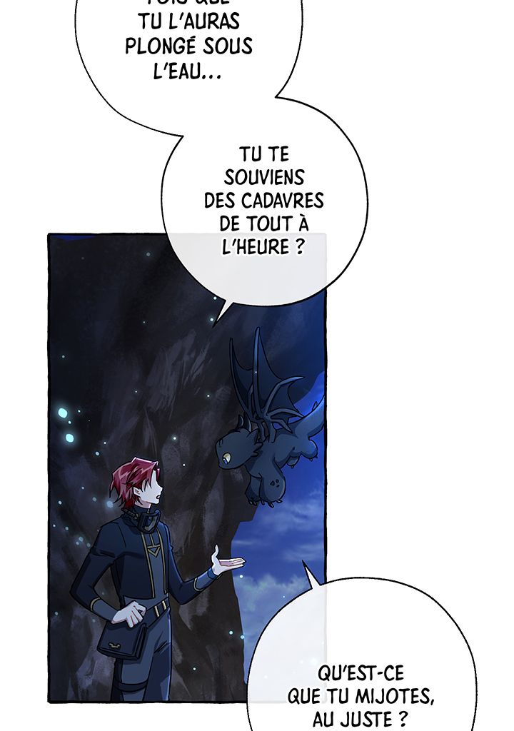 Trash of the Counts Family Chapitre 71 - Page 65