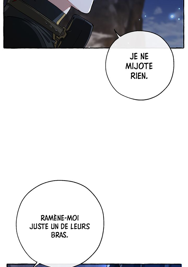 Trash of the Counts Family Chapitre 71 - Page 67