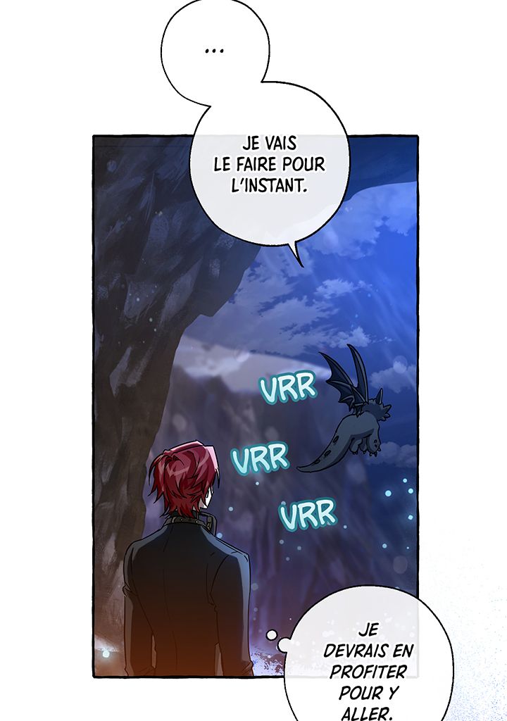 Trash of the Counts Family Chapitre 71 - Page 69