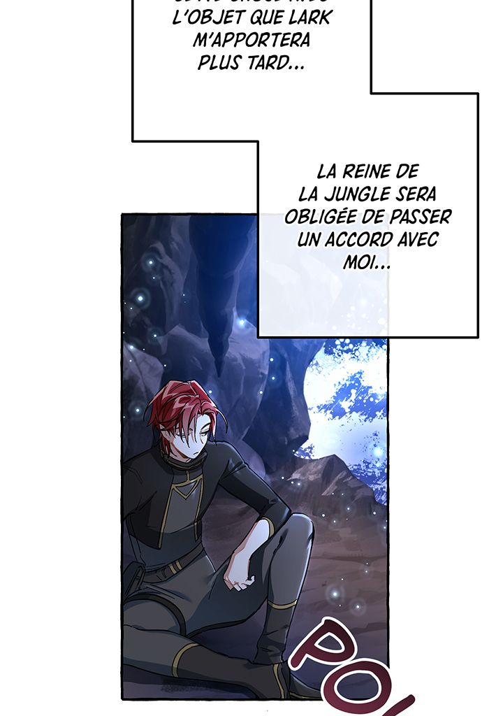 Trash of the Counts Family Chapitre 71 - Page 7