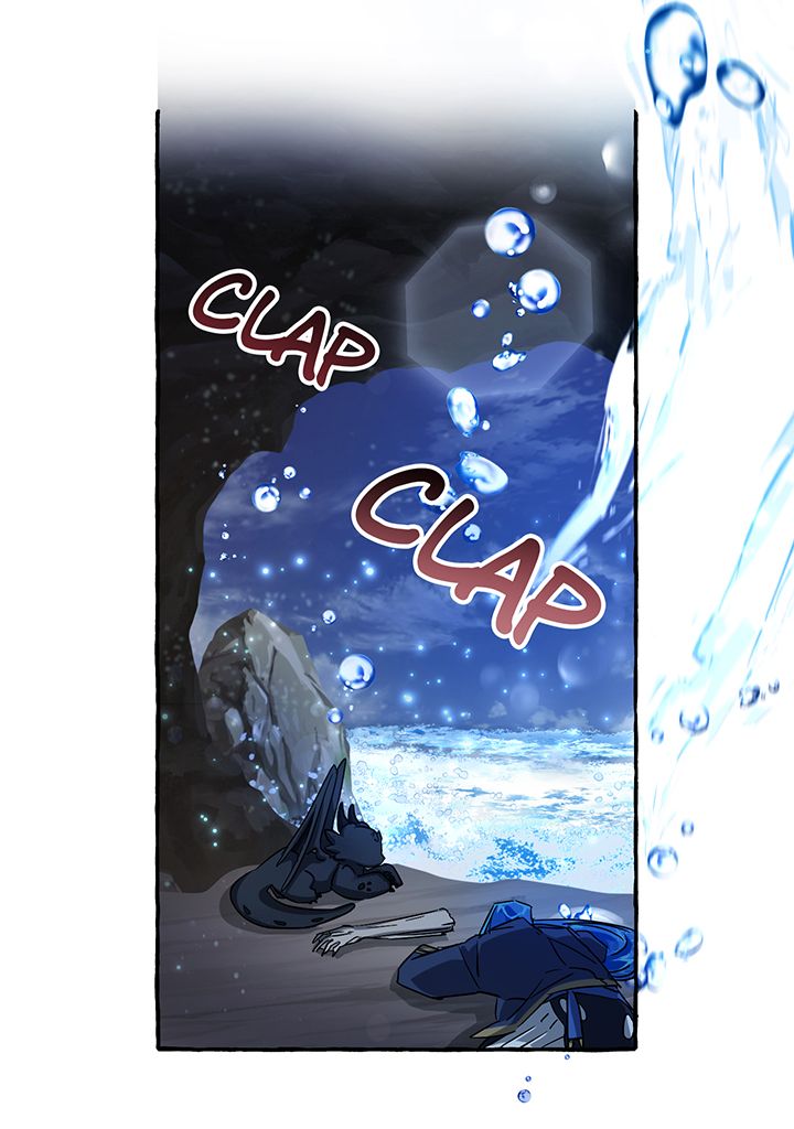 Trash of the Counts Family Chapitre 71 - Page 81