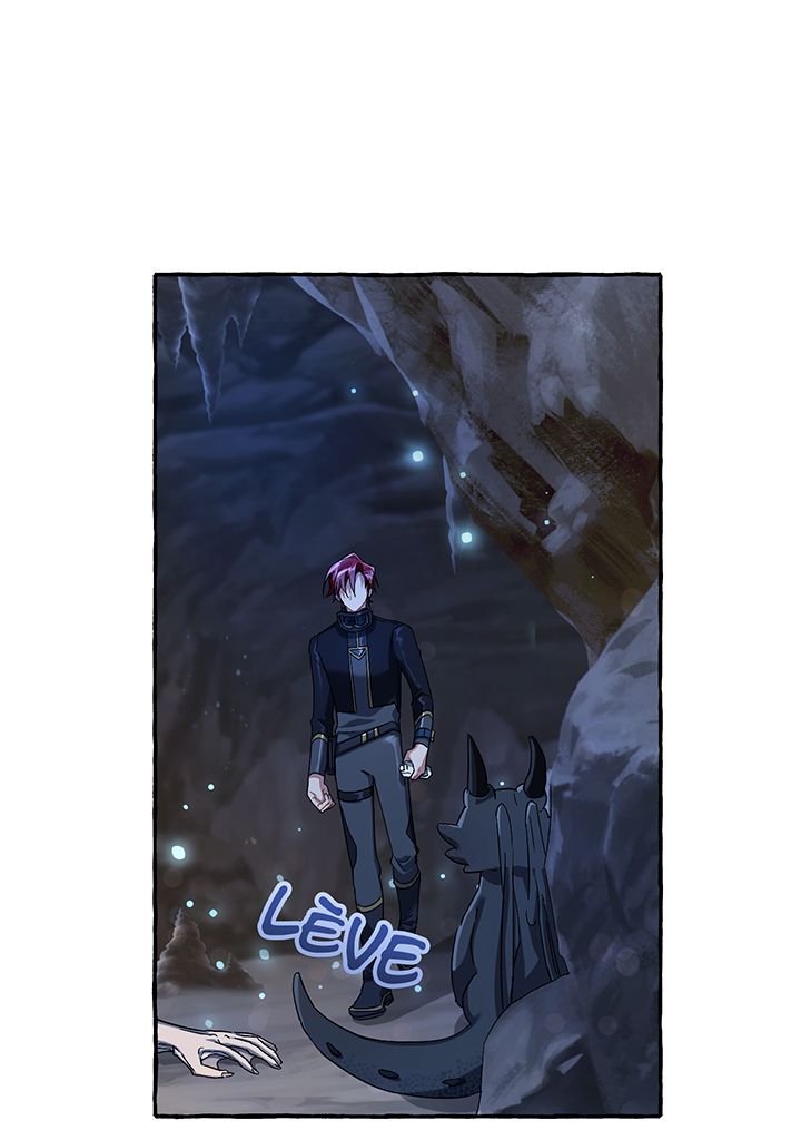 Trash of the Counts Family Chapitre 71 - Page 83
