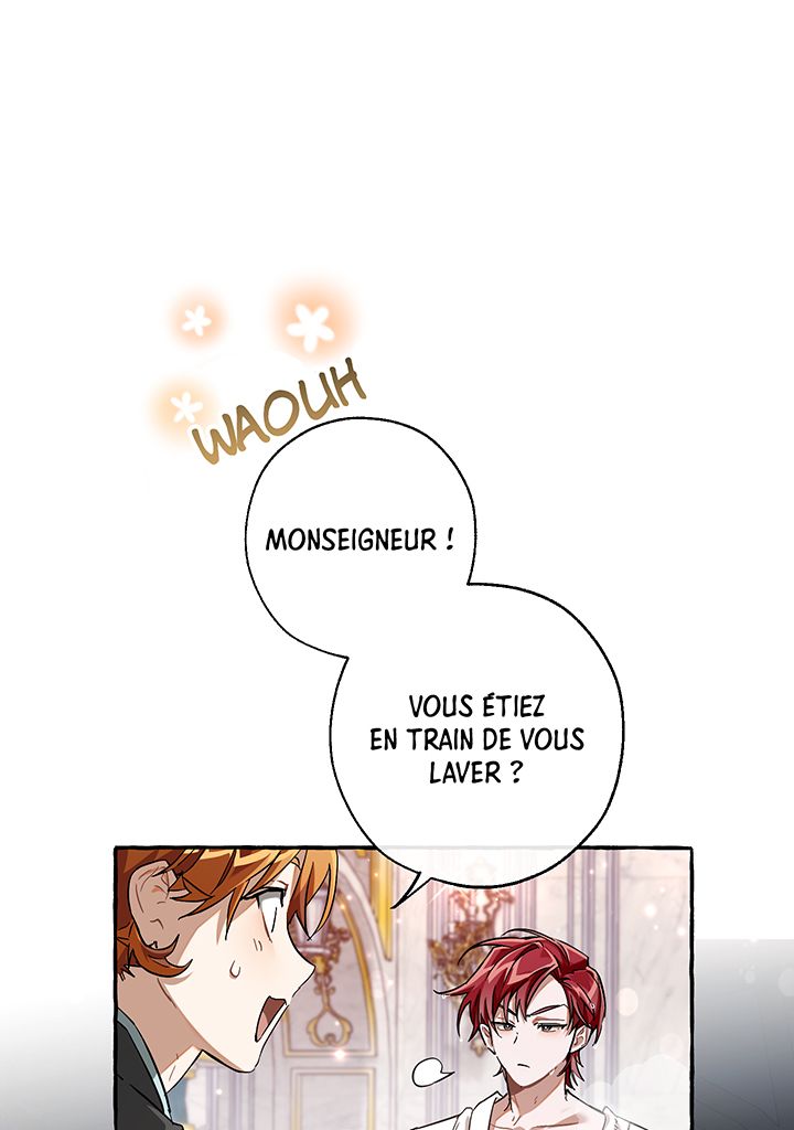 Trash of the Counts Family Chapitre 72 - Page 15