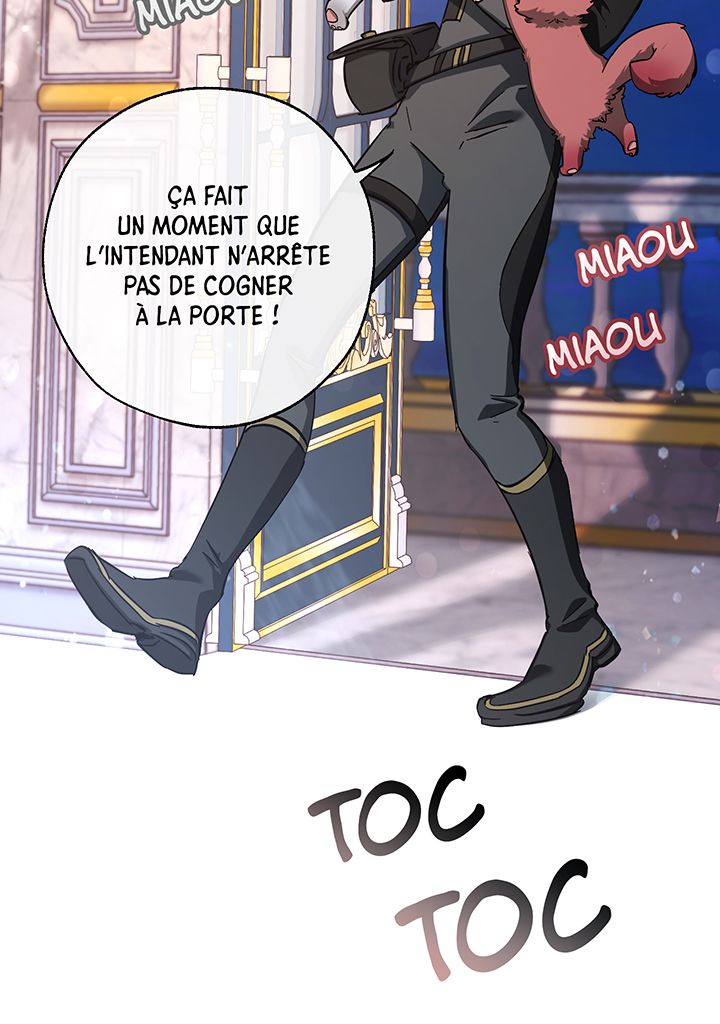 Trash of the Counts Family Chapitre 72 - Page 2