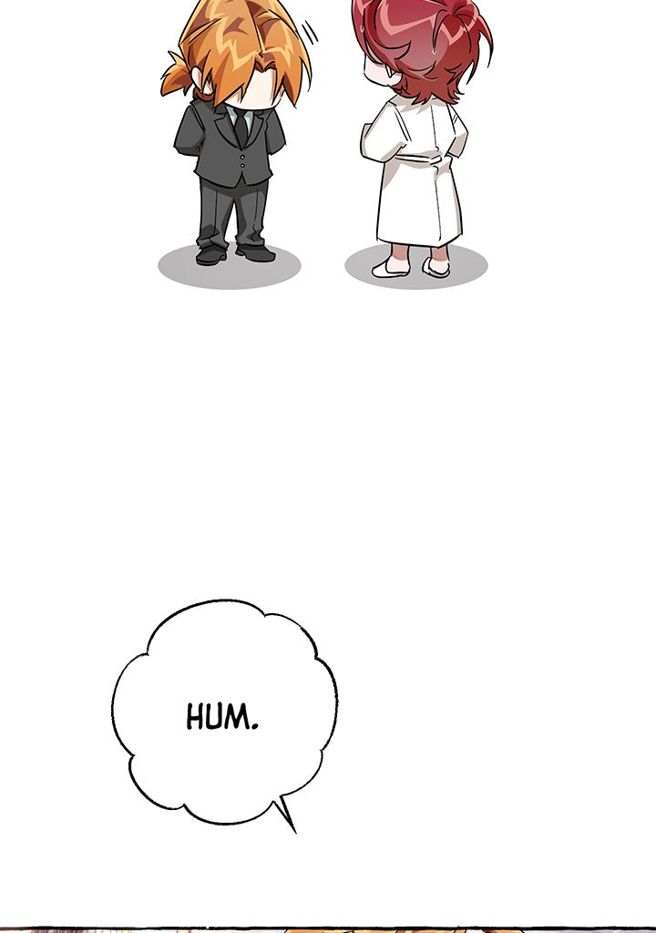 Trash of the Counts Family Chapitre 72 - Page 21