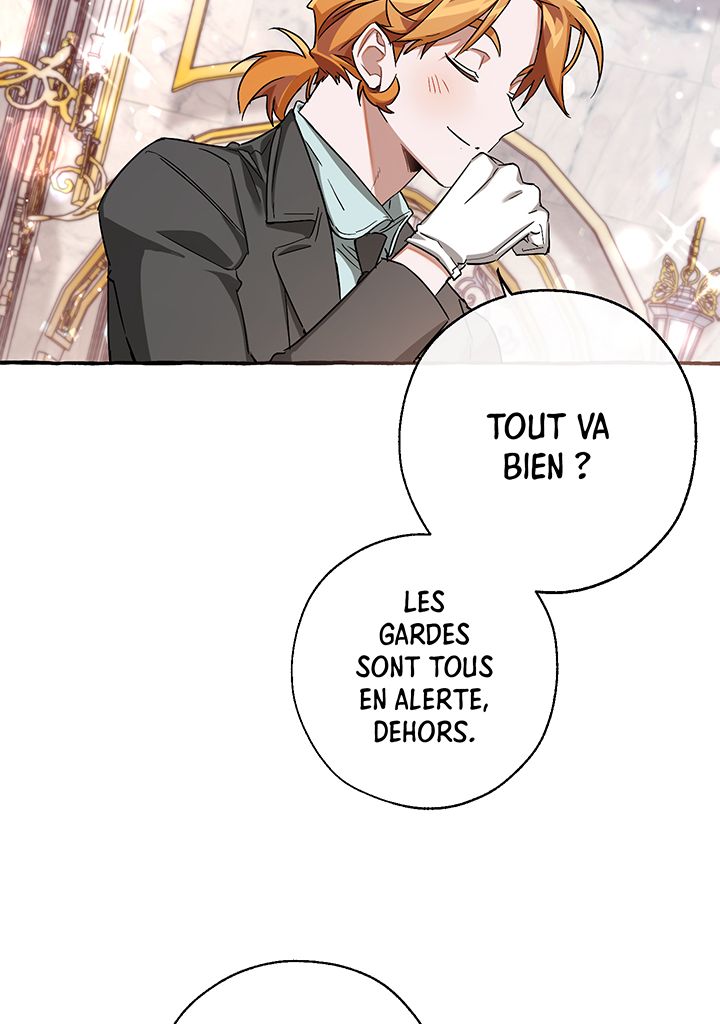 Trash of the Counts Family Chapitre 72 - Page 22