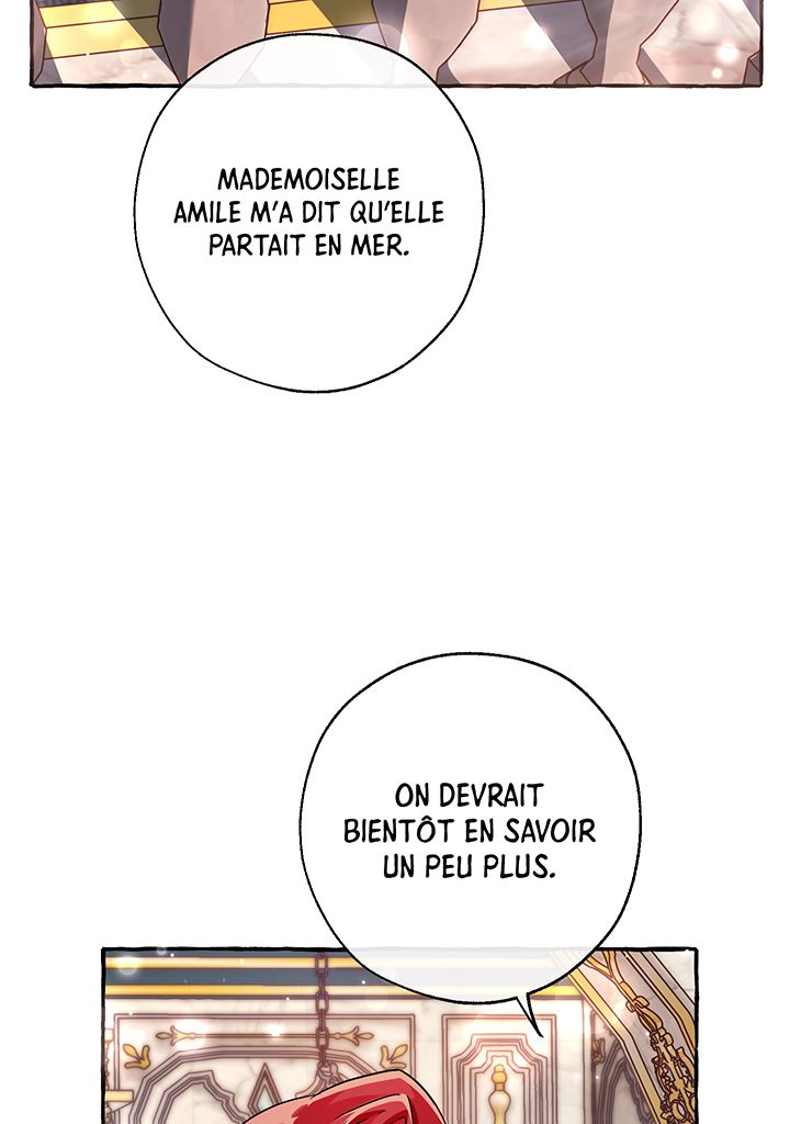 Trash of the Counts Family Chapitre 72 - Page 25