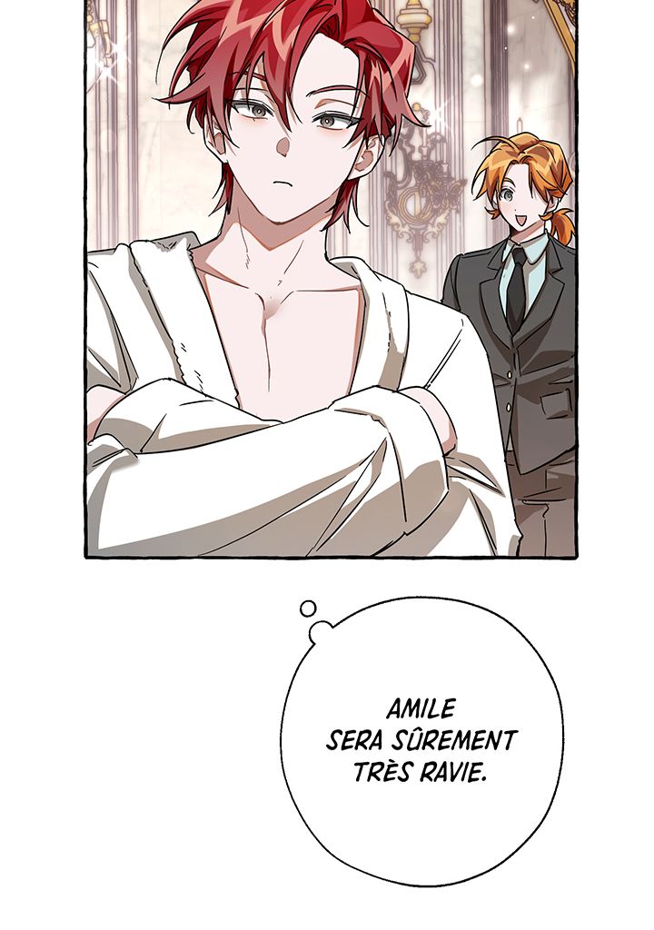 Trash of the Counts Family Chapitre 72 - Page 26