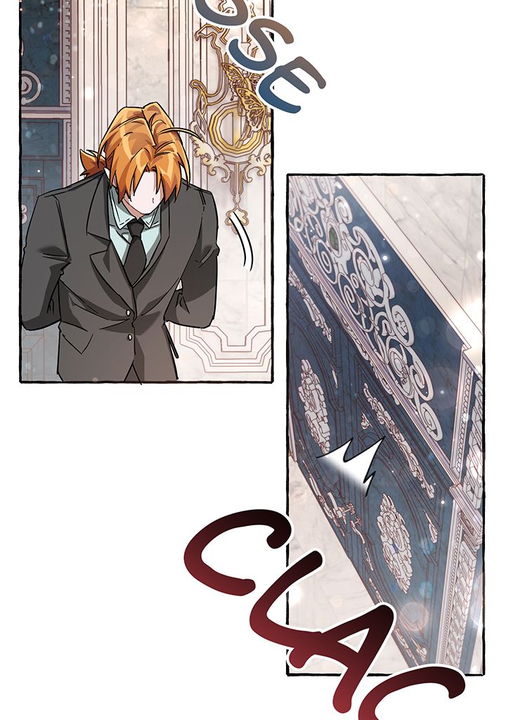 Trash of the Counts Family Chapitre 72 - Page 29