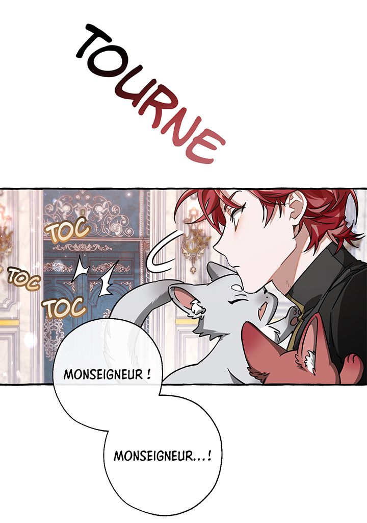 Trash of the Counts Family Chapitre 72 - Page 3