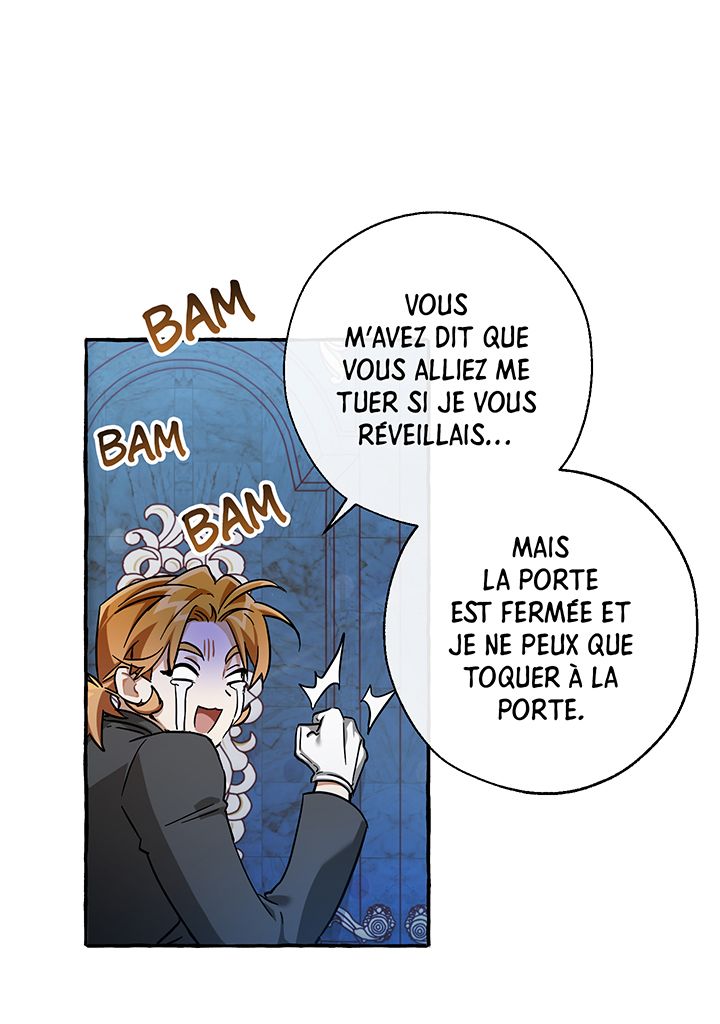 Trash of the Counts Family Chapitre 72 - Page 4