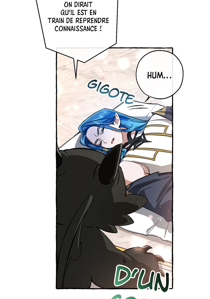 Trash of the Counts Family Chapitre 72 - Page 41