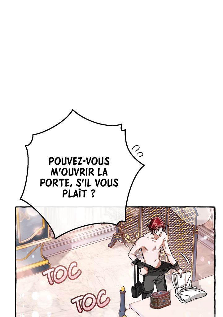 Trash of the Counts Family Chapitre 72 - Page 5