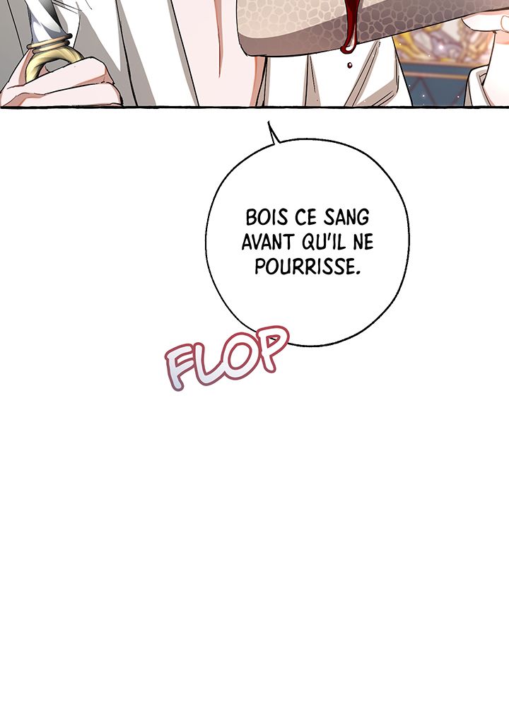 Trash of the Counts Family Chapitre 72 - Page 51