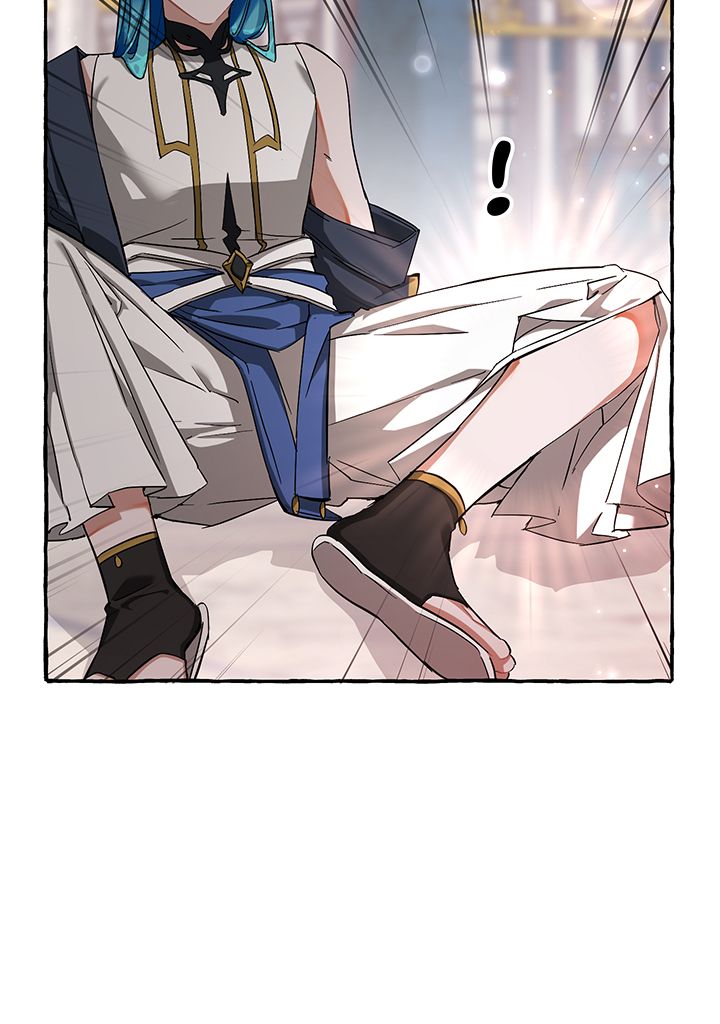 Trash of the Counts Family Chapitre 72 - Page 58