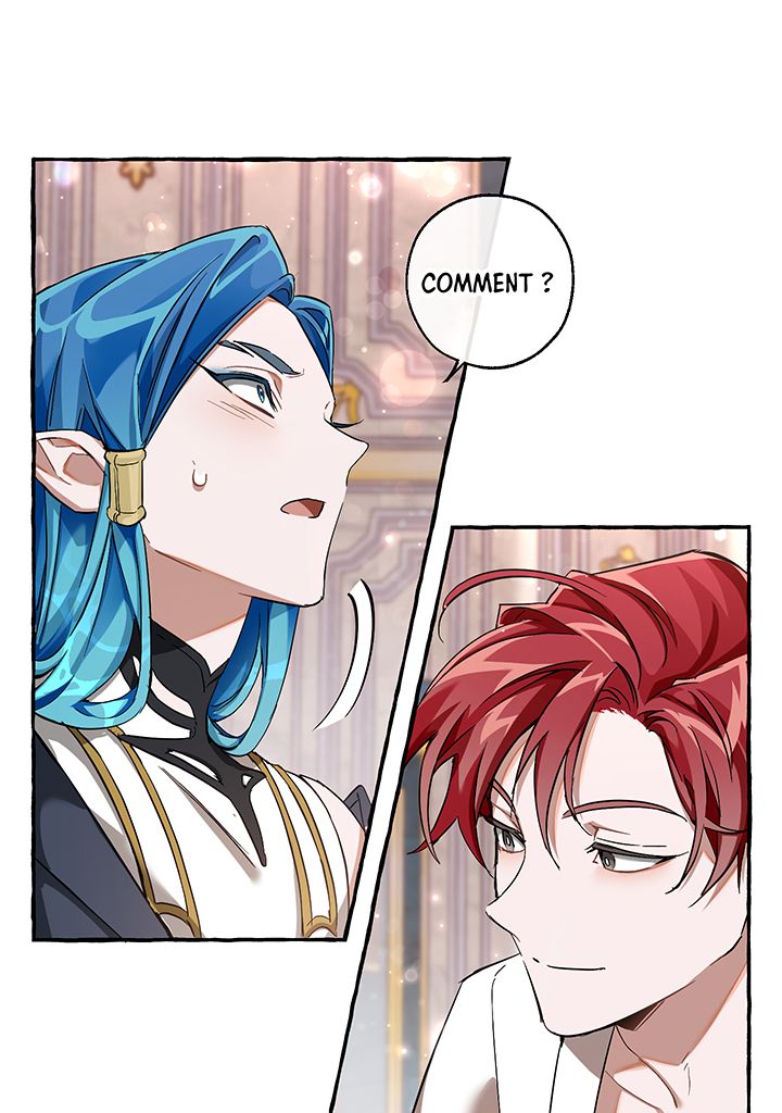 Trash of the Counts Family Chapitre 72 - Page 59
