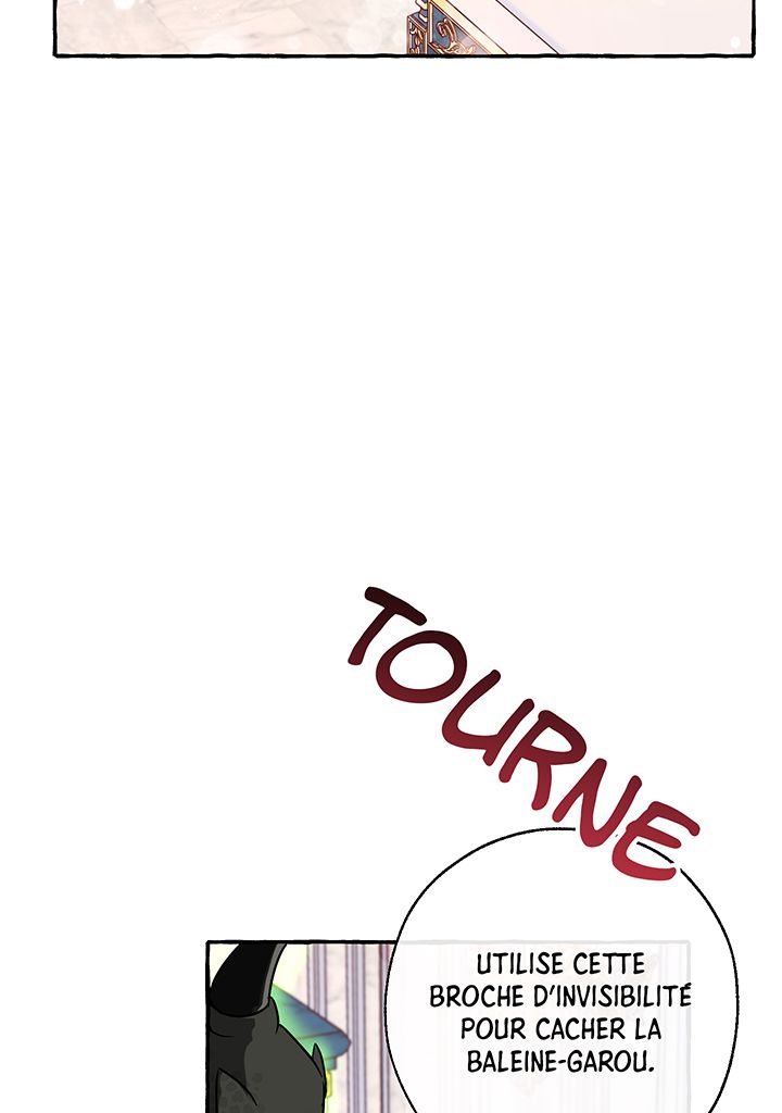 Trash of the Counts Family Chapitre 72 - Page 6