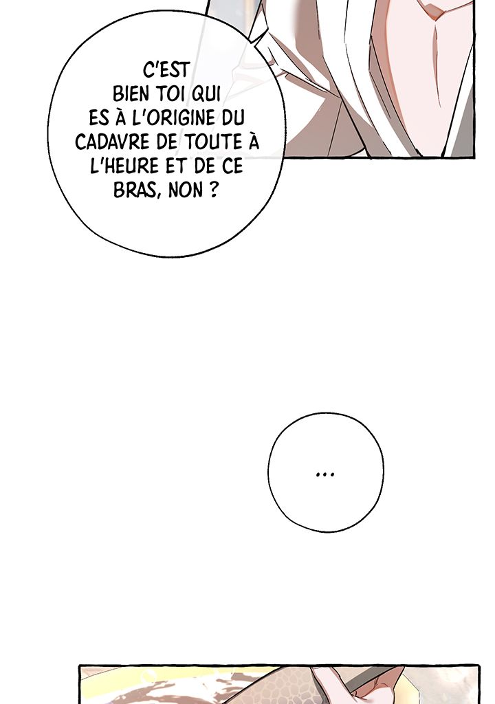 Trash of the Counts Family Chapitre 72 - Page 60