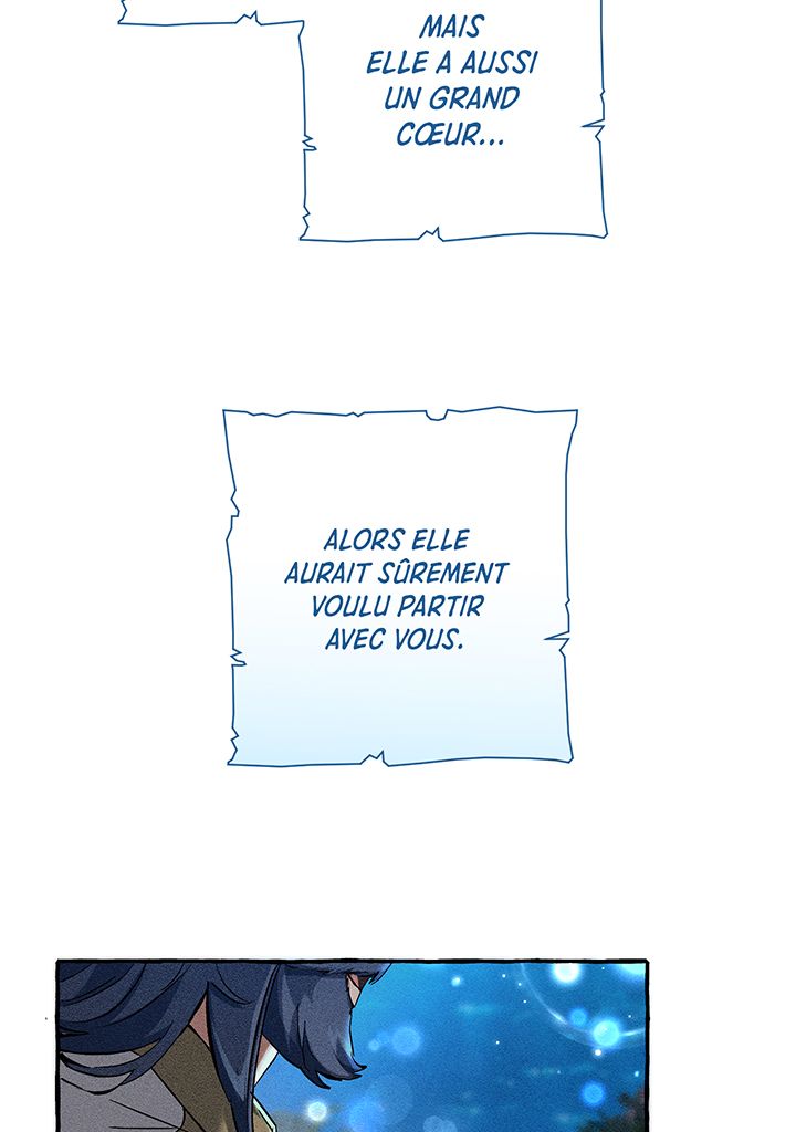 Trash of the Counts Family Chapitre 73 - Page 11