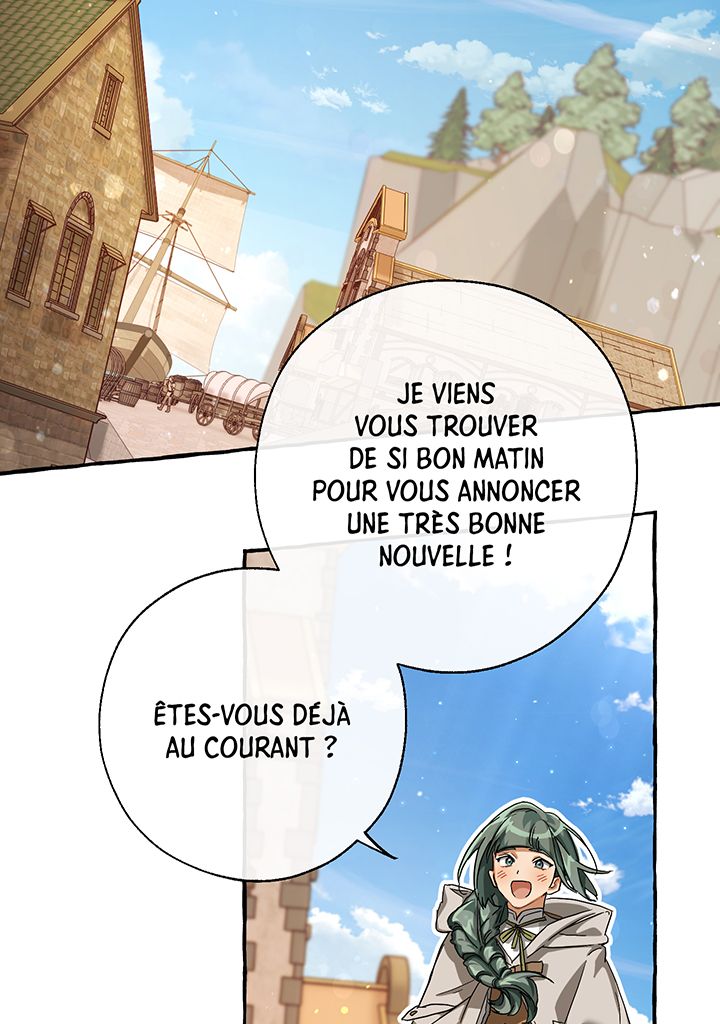 Trash of the Counts Family Chapitre 73 - Page 23