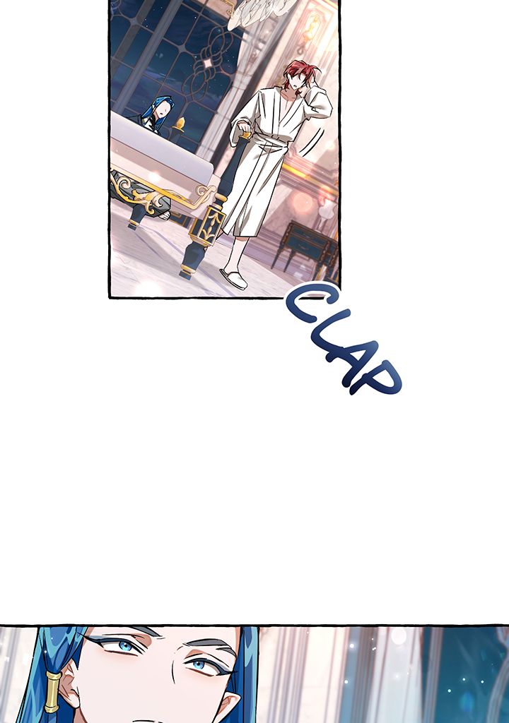 Trash of the Counts Family Chapitre 73 - Page 3