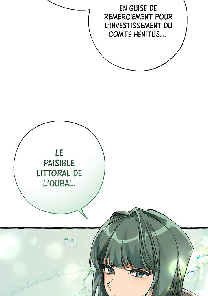 Trash of the Counts Family Chapitre 73 - Page 32