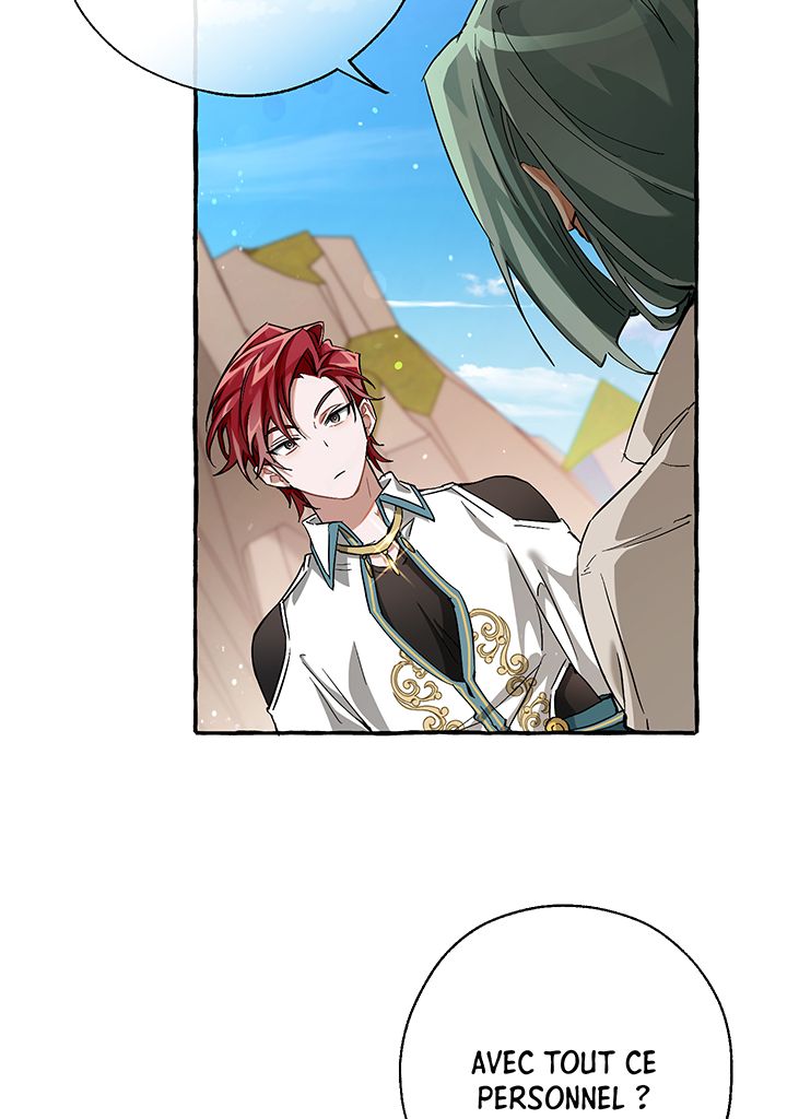 Trash of the Counts Family Chapitre 73 - Page 34