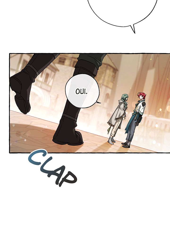 Trash of the Counts Family Chapitre 73 - Page 35