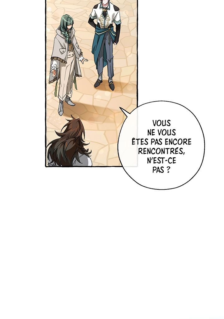 Trash of the Counts Family Chapitre 73 - Page 37