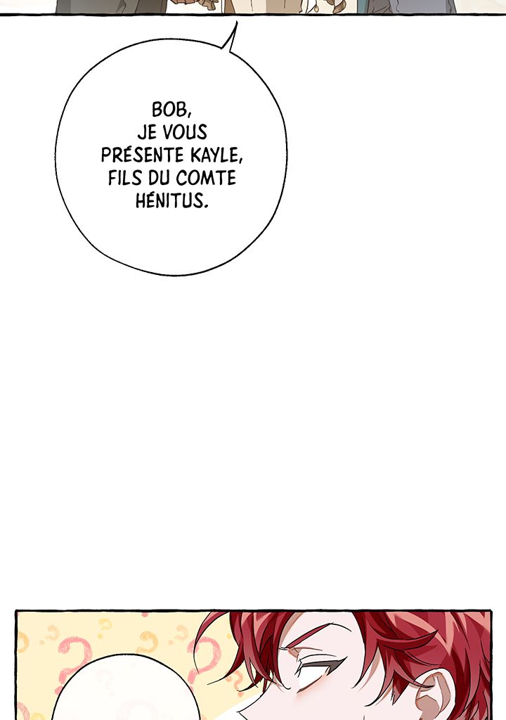Trash of the Counts Family Chapitre 73 - Page 39