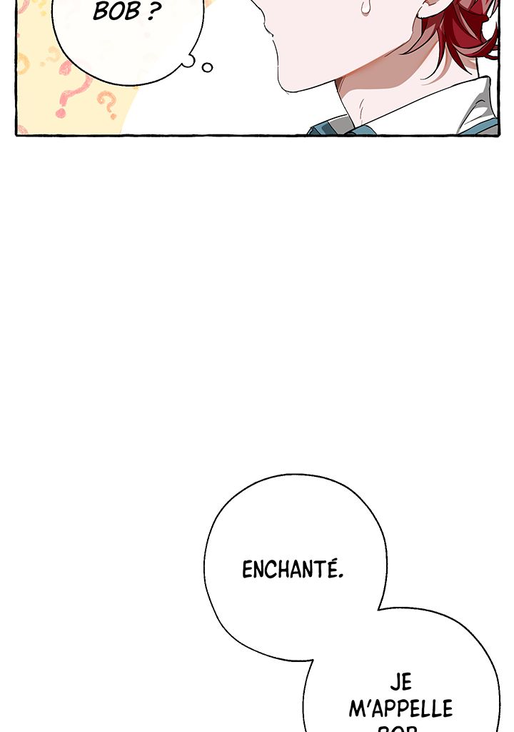 Trash of the Counts Family Chapitre 73 - Page 40