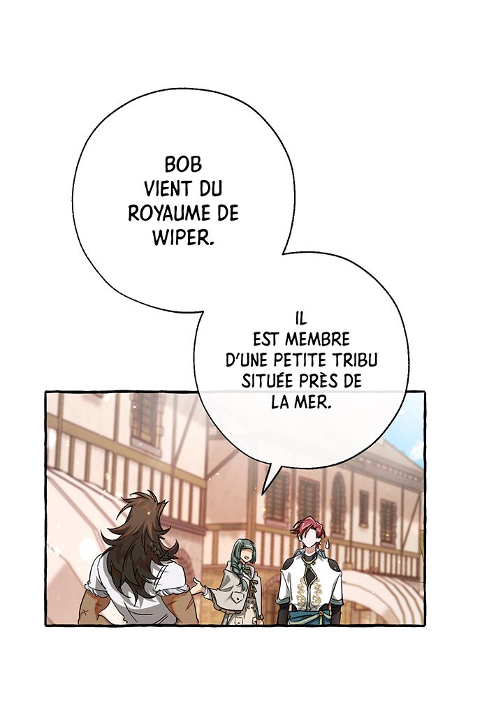 Trash of the Counts Family Chapitre 73 - Page 43