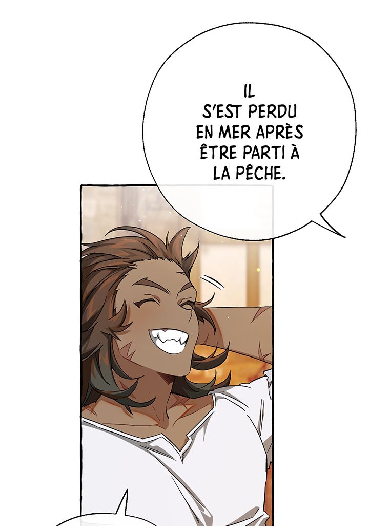 Trash of the Counts Family Chapitre 73 - Page 44