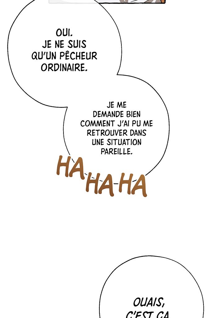 Trash of the Counts Family Chapitre 73 - Page 45