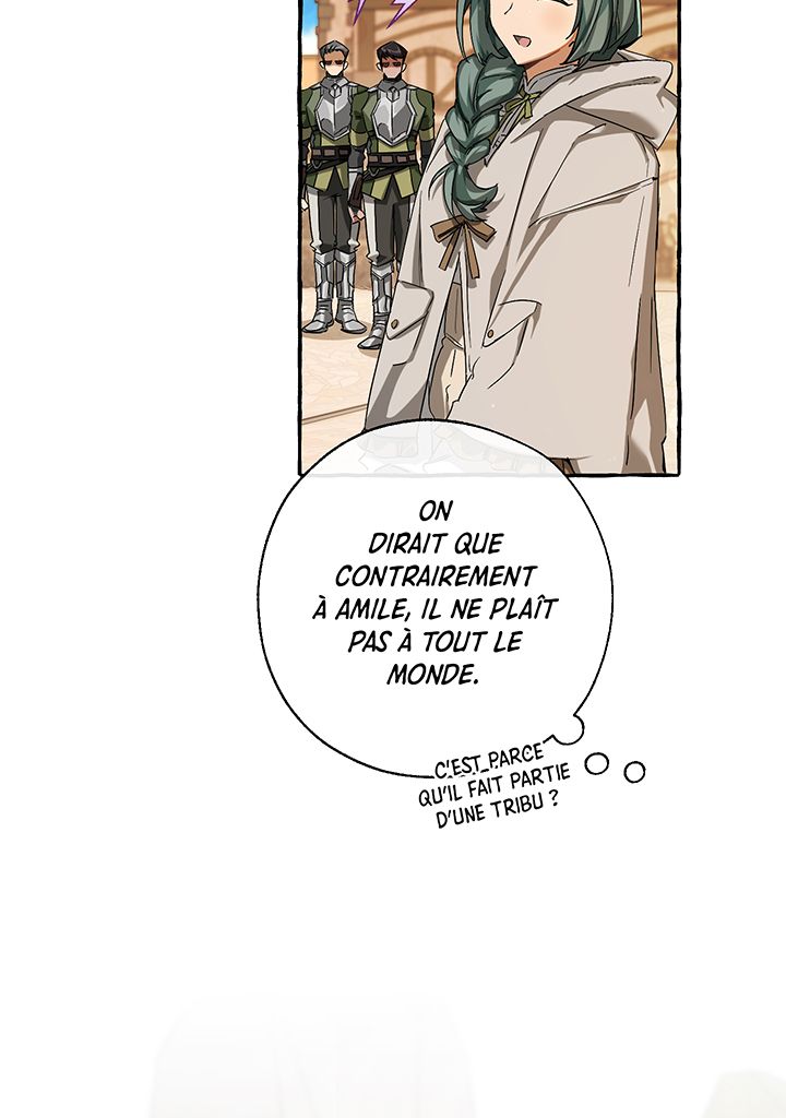 Trash of the Counts Family Chapitre 73 - Page 47