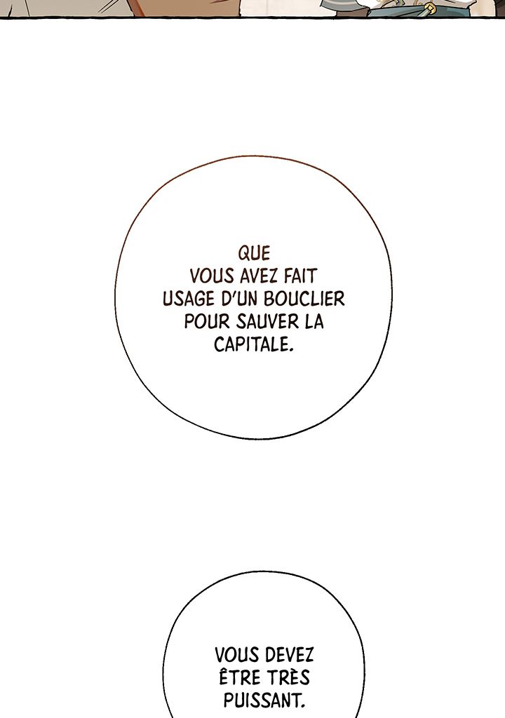 Trash of the Counts Family Chapitre 73 - Page 49