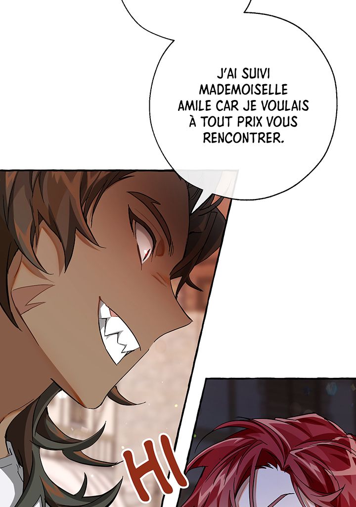 Trash of the Counts Family Chapitre 73 - Page 50