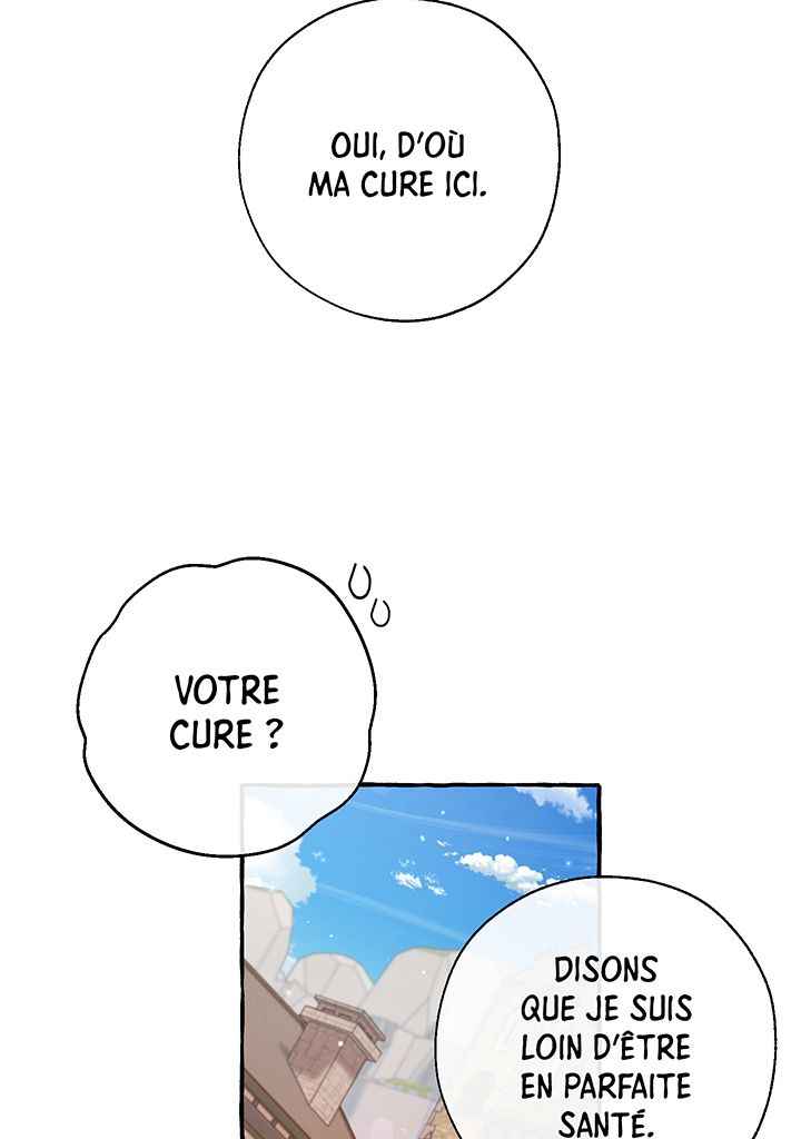 Trash of the Counts Family Chapitre 73 - Page 52