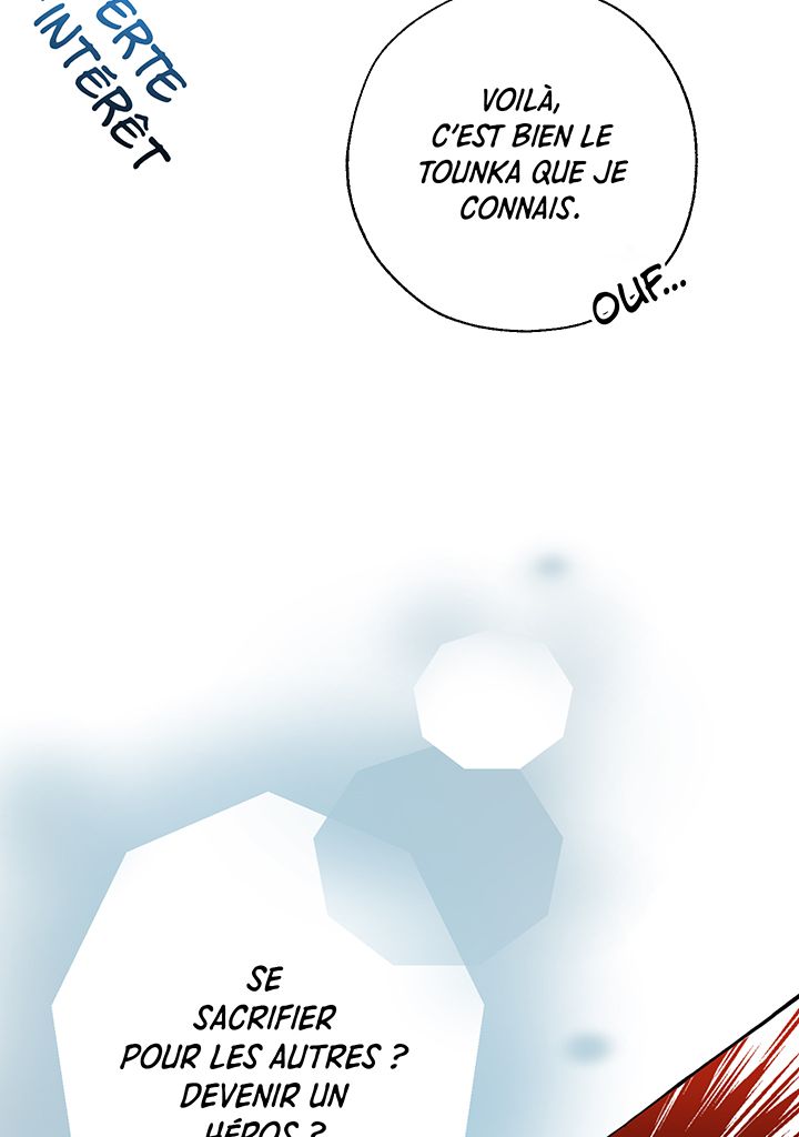 Trash of the Counts Family Chapitre 73 - Page 57