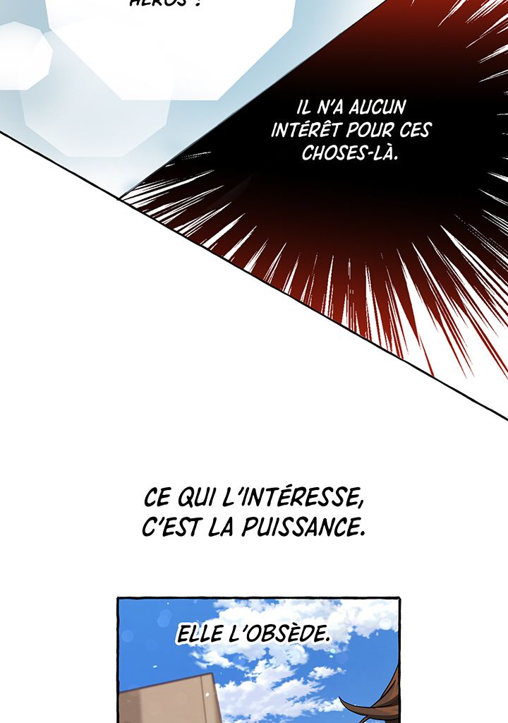 Trash of the Counts Family Chapitre 73 - Page 58