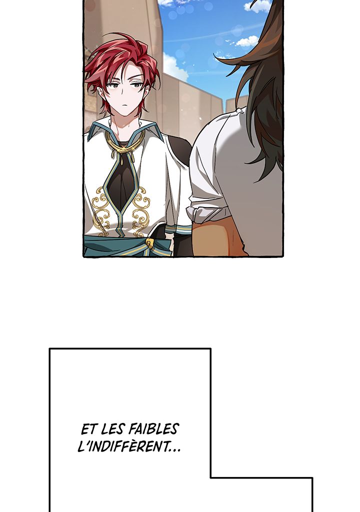Trash of the Counts Family Chapitre 73 - Page 59