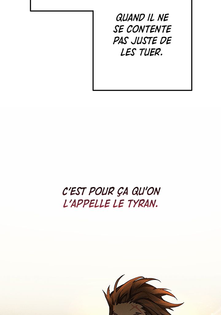 Trash of the Counts Family Chapitre 73 - Page 60