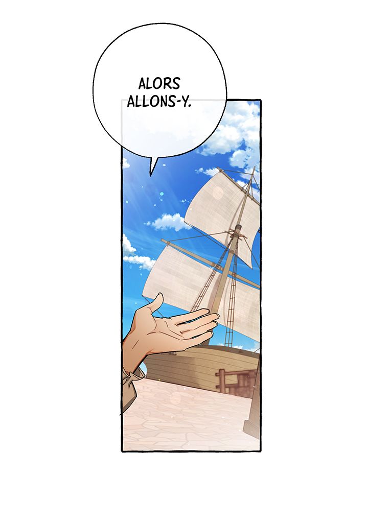 Trash of the Counts Family Chapitre 73 - Page 62