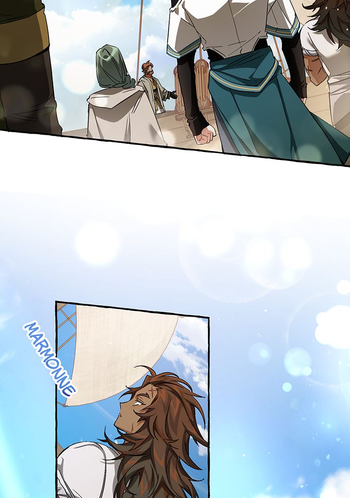 Trash of the Counts Family Chapitre 73 - Page 65