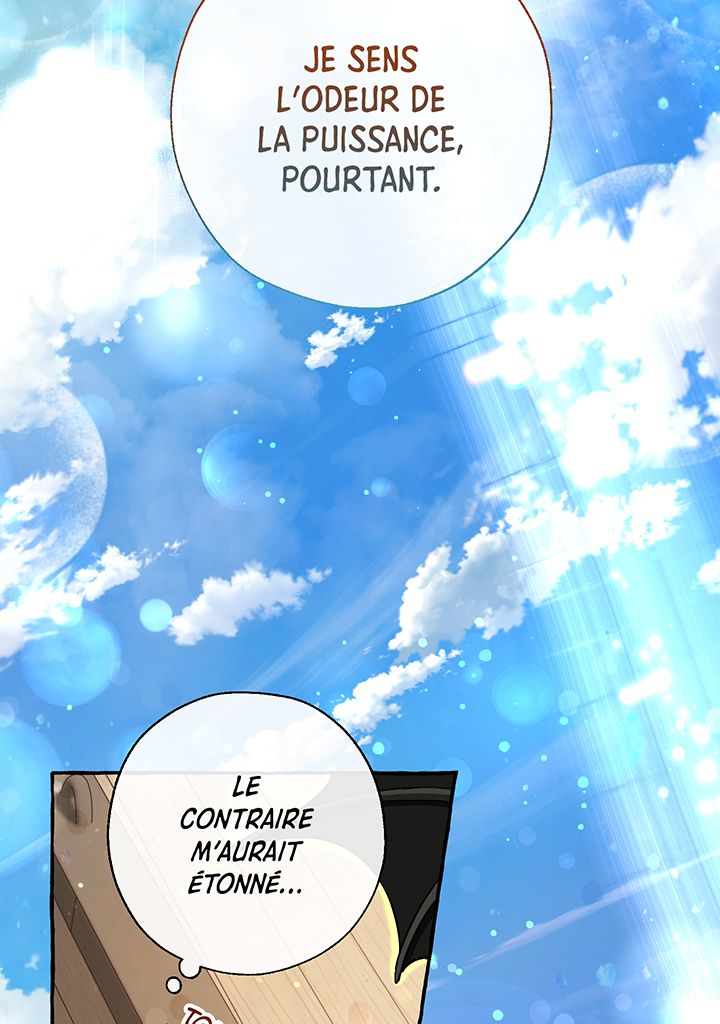 Trash of the Counts Family Chapitre 73 - Page 67