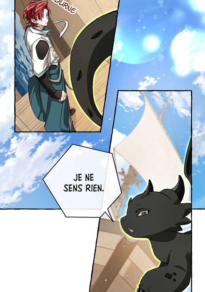 Trash of the Counts Family Chapitre 73 - Page 68