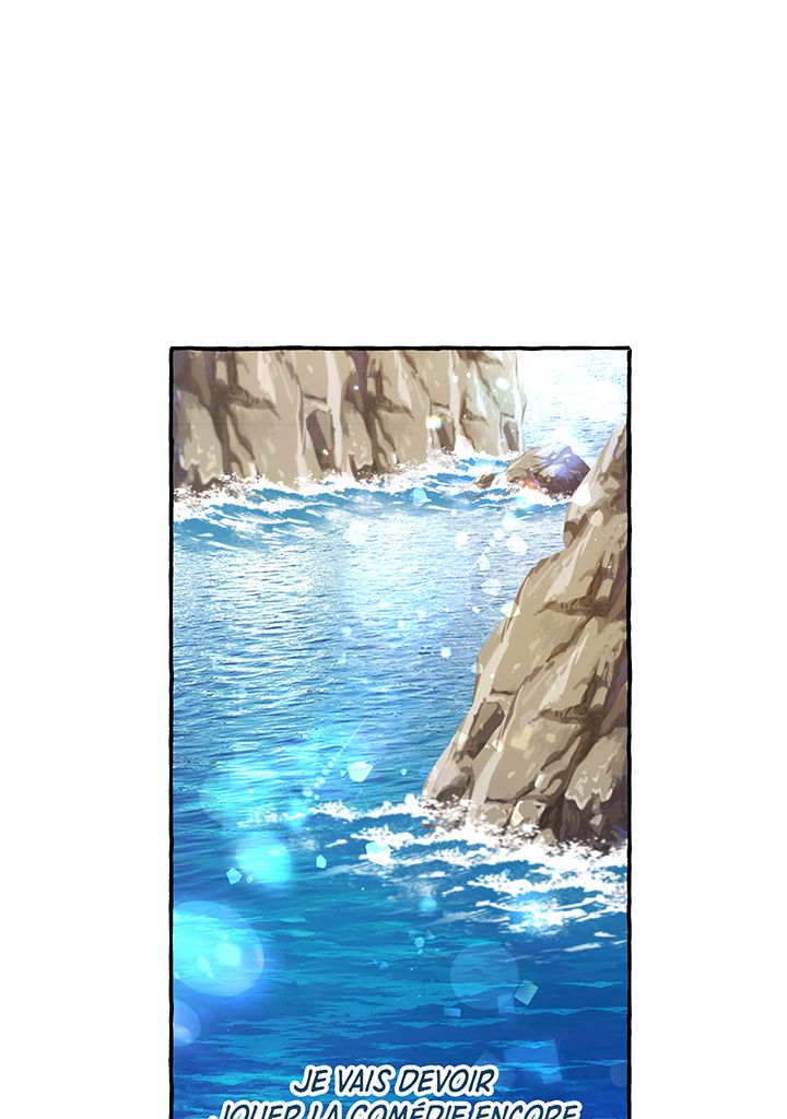 Trash of the Counts Family Chapitre 73 - Page 71