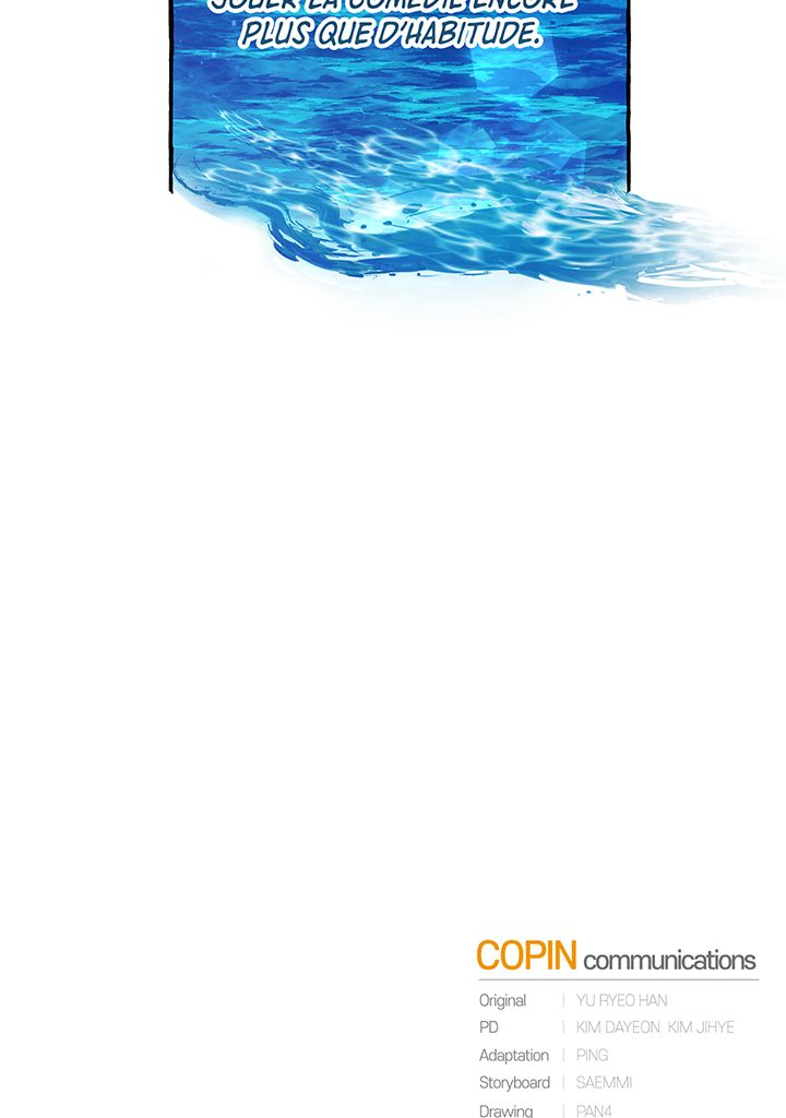 Trash of the Counts Family Chapitre 73 - Page 72