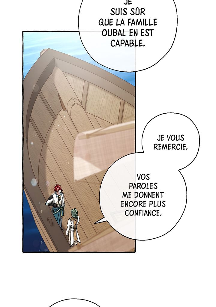 Trash of the Counts Family Chapitre 74 - Page 11