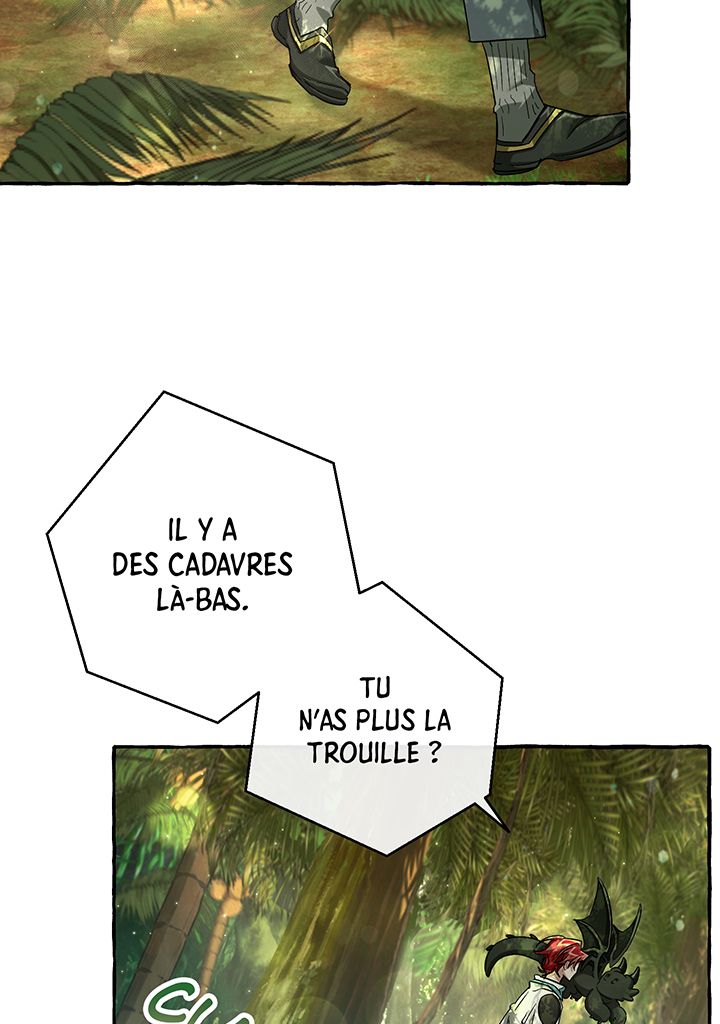 Trash of the Counts Family Chapitre 74 - Page 18